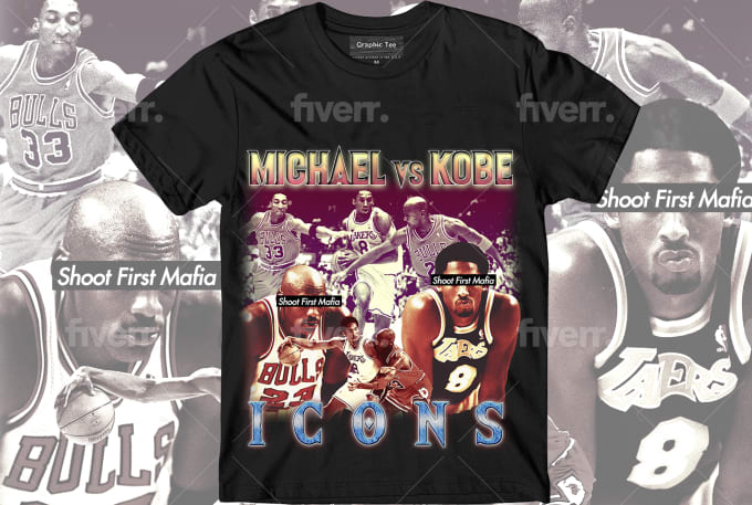 Vintage nba t shirts hotsell